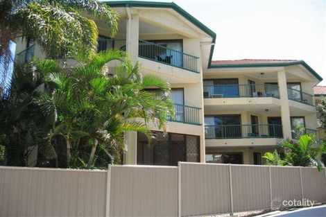 8/5 Old Burleigh Rd, Surfers Paradise, QLD 4217
