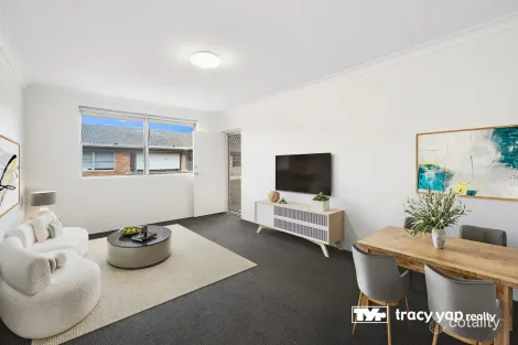 12/21 Station St, Dundas, NSW 2117