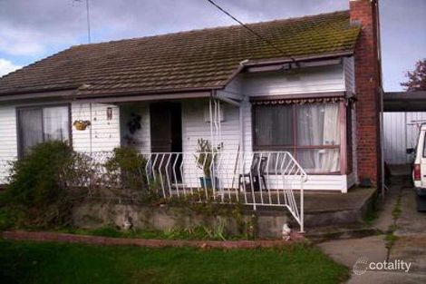 Property photo of 9 Chenhall Crescent Traralgon VIC 3844