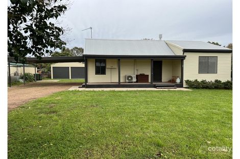 Property photo of 53 Boberah Street Wongarbon NSW 2831