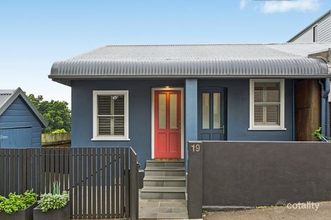 19 Catherine St, Rozelle, NSW 2039