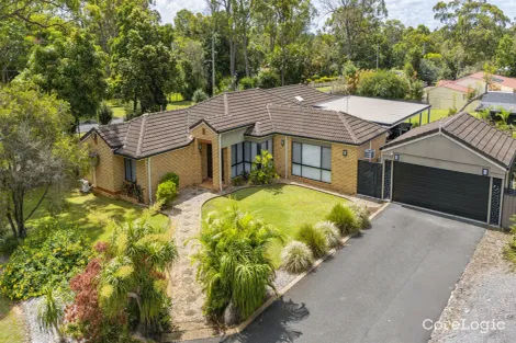 Property photo of 139-141 Wattlebird Drive Elimbah QLD 4516