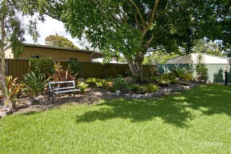 Property photo of 16 Bompa Road Waterford West QLD 4133