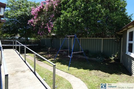 Property photo of 3 Stokes Circuit Taree NSW 2430