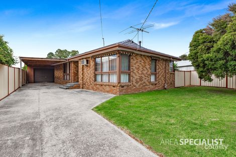 Property photo of 2 Scarborough Way Kings Park VIC 3021