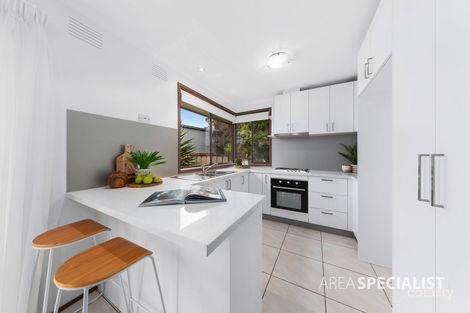 Property photo of 2 Scarborough Way Kings Park VIC 3021