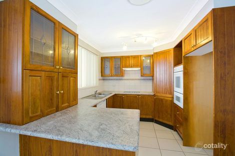 Property photo of 32 Enfield Street Jamisontown NSW 2750