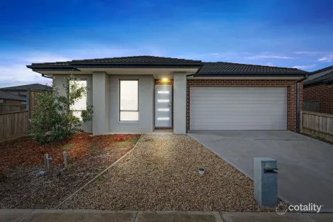 19 Moville Ave, Truganina, VIC 3029