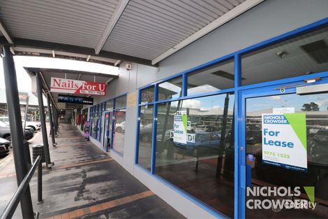 6/17 Eramosa Rd W, Somerville, VIC 3912