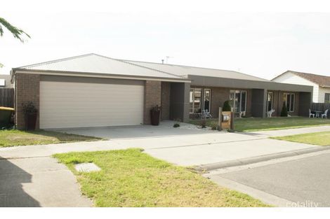 Property photo of 136 Gordon Street Traralgon VIC 3844