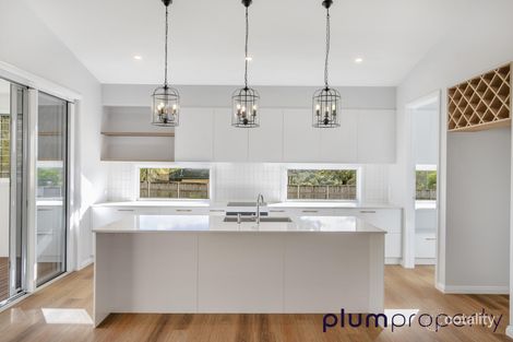 Property photo of 37A Gem Road Kenmore QLD 4069