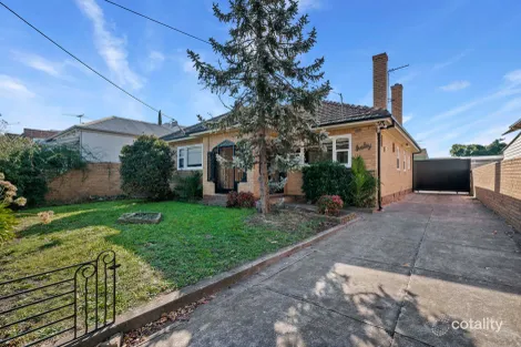 6 Shaftesbury Pde, Thornbury, VIC 3071