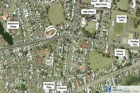 Property photo of 3 Stokes Circuit Taree NSW 2430