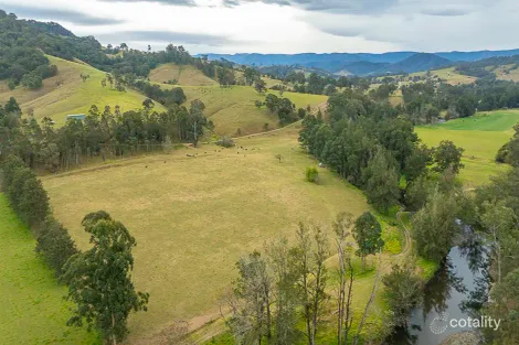 2601 Allyn River Rd, Eccleston, NSW 2311