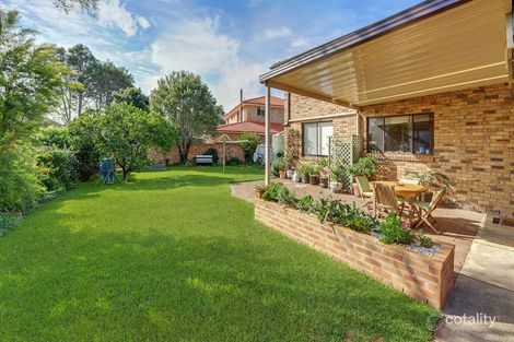 Property photo of 8 Elderberry Place Cherrybrook NSW 2126