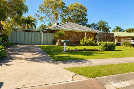 22 Dellvene Cres, Rosewood, QLD 4340