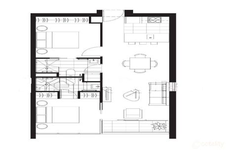 Property photo of 3111/45 Clarke Street Southbank VIC 3006