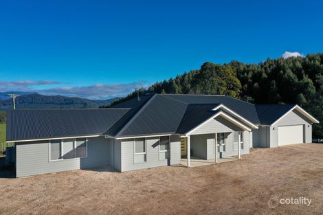 Property photo of 120 Daveys Road Beulah TAS 7306