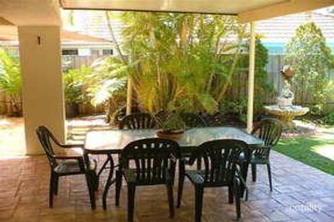 Property photo of 12 Shepton Crescent Mudgeeraba QLD 4213