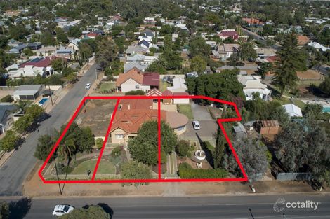 Property photo of 404 The Terrace Risdon Park SA 5540