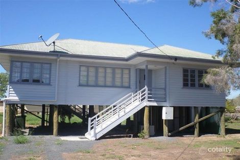 14 East St, Wandoan, QLD 4419