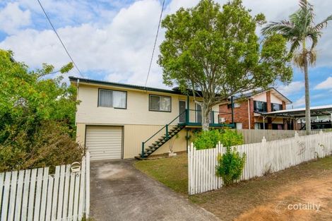 Property photo of 6 Vernon Street Clontarf QLD 4019