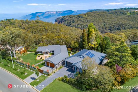 Property photo of 93 Valley Road Wentworth Falls NSW 2782