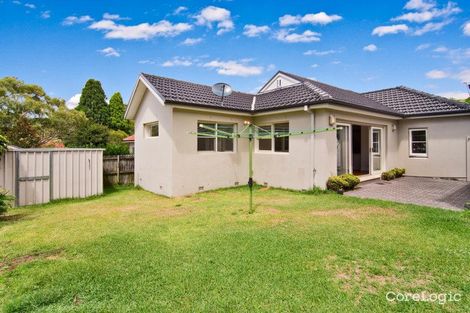 Property photo of 155 Eastern Valley Way Castlecrag NSW 2068