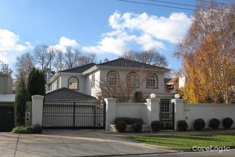 Property photo of 11 Rowland Street Kew VIC 3101