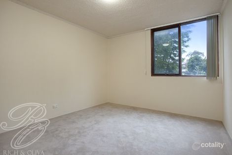 Property photo of 5/154 Croydon Avenue Croydon Park NSW 2133