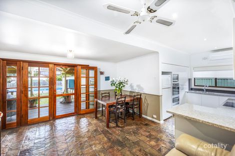 Property photo of 22 Gracemar Avenue Panania NSW 2213