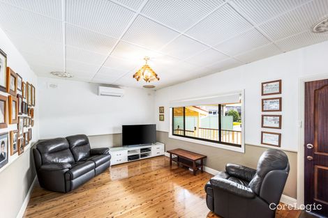 Property photo of 22 Gracemar Avenue Panania NSW 2213