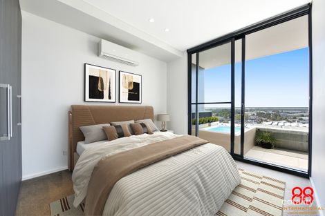 Property photo of C1109/30 Shepherd Street Liverpool NSW 2170