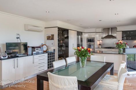 Property photo of 1 Russell Crescent Sandy Bay TAS 7005