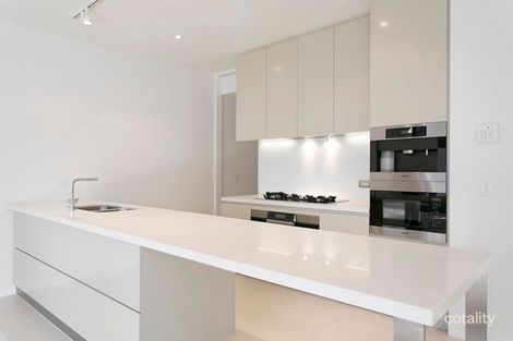 Property photo of 33 South Wharf Drive Docklands VIC 3008
