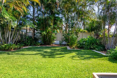 Property photo of 22 Elaine Street Southport QLD 4215