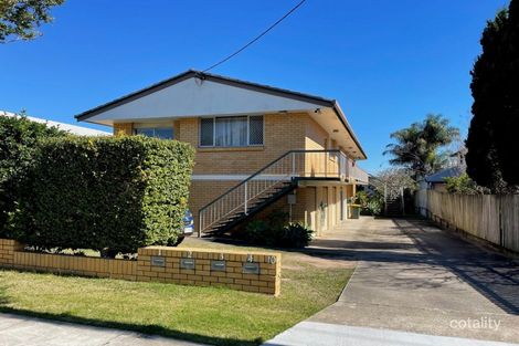 3/10 Zenith Ave, Chermside, QLD 4032