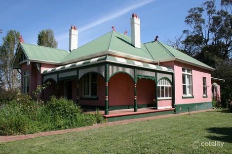 443 Koroit-Port Fairy Rd, Crossley, VIC 3283