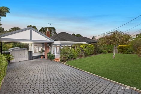 Property photo of 7 Therese Avenue Mount Waverley VIC 3149