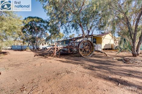 Property photo of 3 Anstey Road Quorn SA 5433