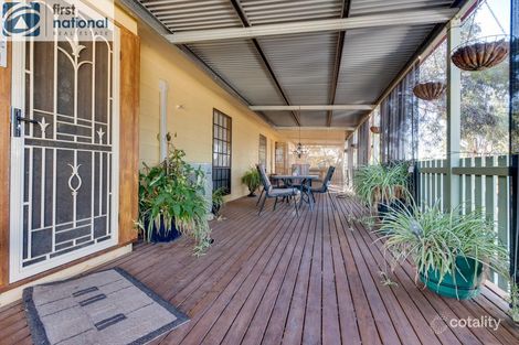 Property photo of 3 Anstey Road Quorn SA 5433