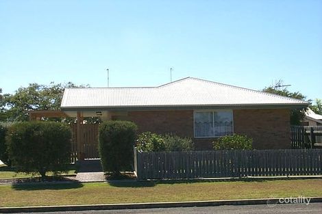 58 Baker St, Kepnock, QLD 4670