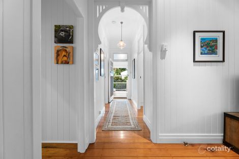 Property photo of 16 Hall Street Paddington QLD 4064