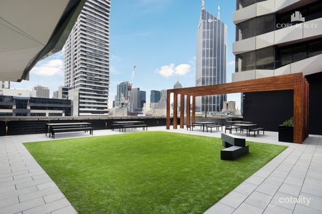 Property photo of 1509/155 Franklin Street Melbourne VIC 3000