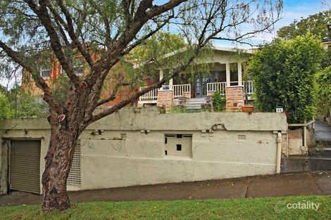 Property photo of 11 Illiliwa Street Cremorne NSW 2090