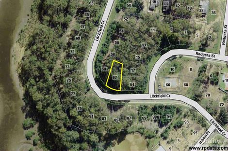 62 Litchfield Cres, Long Beach, NSW 2536