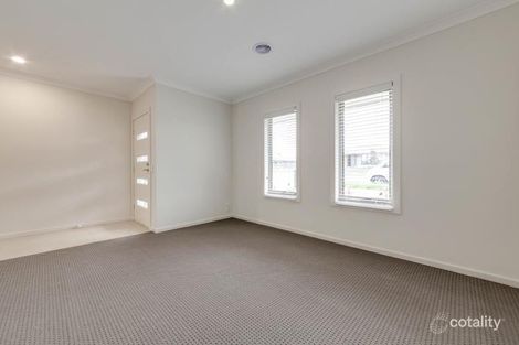 Property photo of 132 Elevation Boulevard Craigieburn VIC 3064