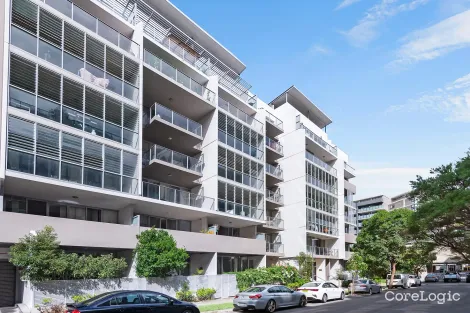 Property photo of 308/6 Bidjigal Road Arncliffe NSW 2205
