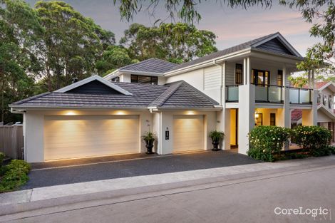 Property photo of 6/33 Vista Parade Kotara NSW 2289