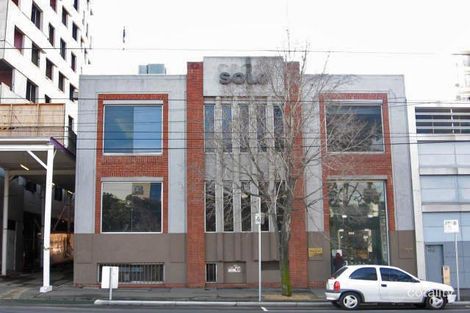 Property photo of 601/668 Swanston Street Carlton VIC 3053